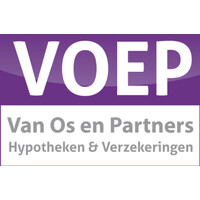 VOEP Hypotheken & Verzekeringen Logo