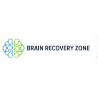 Brain Recovery Zone Logo