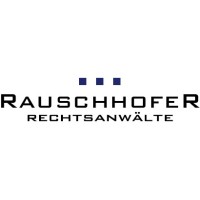 Rauschhofer Rechtsanwälte Logo