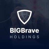 BIGBrave Holdings Logo