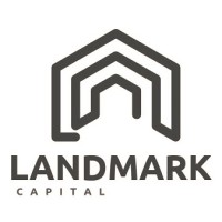 Landmark Capital SARL Logo