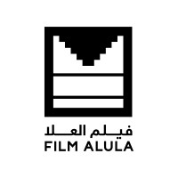 Film AlUla Logo
