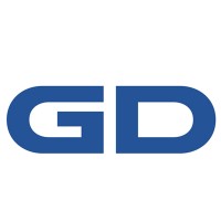 General Dynamics Ordnance and Tactical Systems Logo