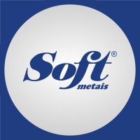SOFT Metais Ltda Logo