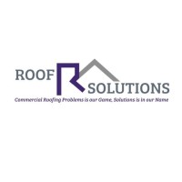 Roof Solutions LLC Logo
