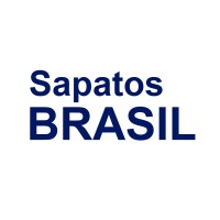 Sapatos Brasil Logo