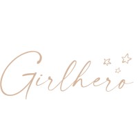 Girlhero Logo