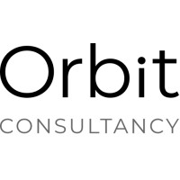 Orbit Consultancy Logo