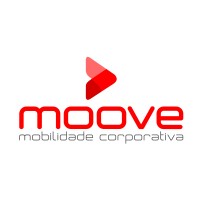 MOOVE - Mobilidade Corporativa Logo