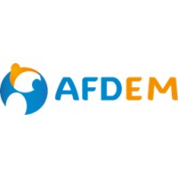 Association Francophone de Diffusion de lEntretien Motivationnel (AFDEM) Logo