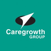 Caregrowth Broking Private Limited Logo