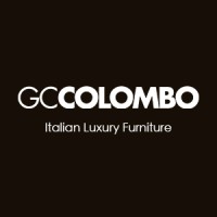 GCCOLOMBO - Italian Luxury Furniture & Projects Logo