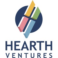 Hearth Ventures Logo