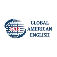 Global American English Logo