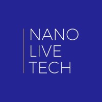 Nano Live Tech Logo