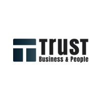 TRUST Logo