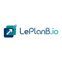 LePlanB Logo