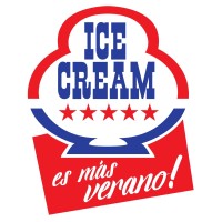 ICE CREAM SRL Logo