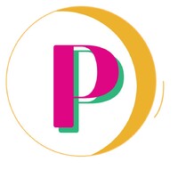 Porshanality Media Logo