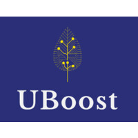 UBoost Logo