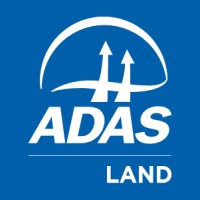 ADAS Land Logo