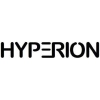 Hyperion Logo