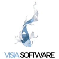 Visia Software Logo