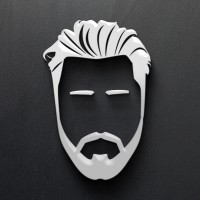 Helmore Radio Logo
