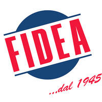 FIDEASPA Logo