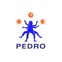 Pedro Booking Logo