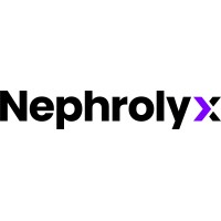 Nephrolyx Logo