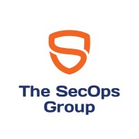 The SecOps Group Logo