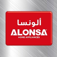 ALONSA ELECTRIC GULF FZCO Logo