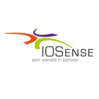 IOSense Logo