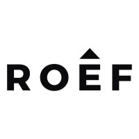 ROEF Amsterdam Logo