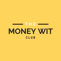 The Money Wit Club Logo