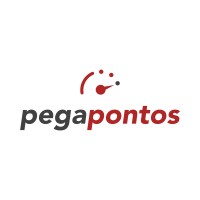 Pegapontos Logo