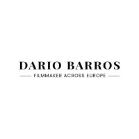 Video Production across Europe by Dario Barros Logo