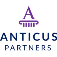 Anticus Partners Logo