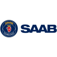 Saab Tactical Electronics Logo