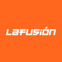 La Fusión Logo