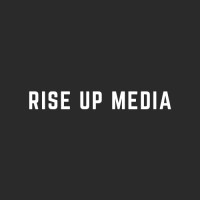Rise Up Media Logo