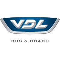 VDL Bus & Coach Belgium Logo