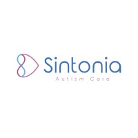 SINTONIA - AUTISM CARE Logo