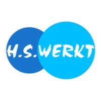 HS Werkt Logo