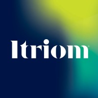 Itriom Logo