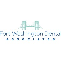Fort Washington Dental Associates Logo