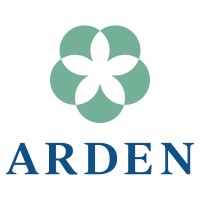 Arden 55+ Living Logo