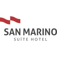San Marino Suite Hotel Logo