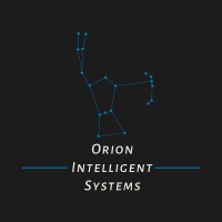 Orion Intelligent Systems Logo